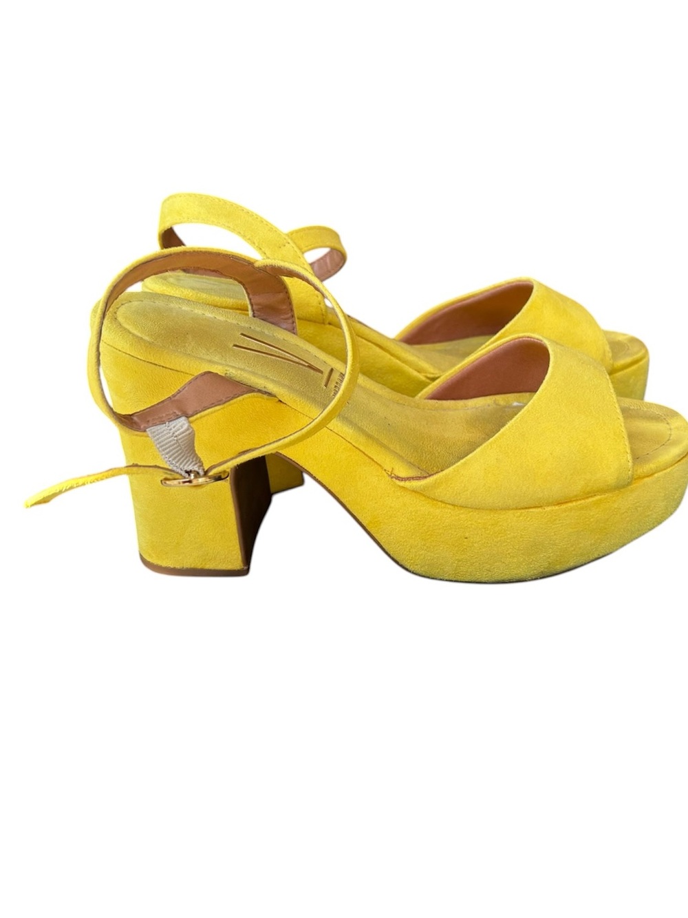 Vizzano Beautiful Heels size 7